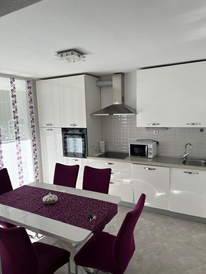 Apartman Vesna Split Exteriér fotografie