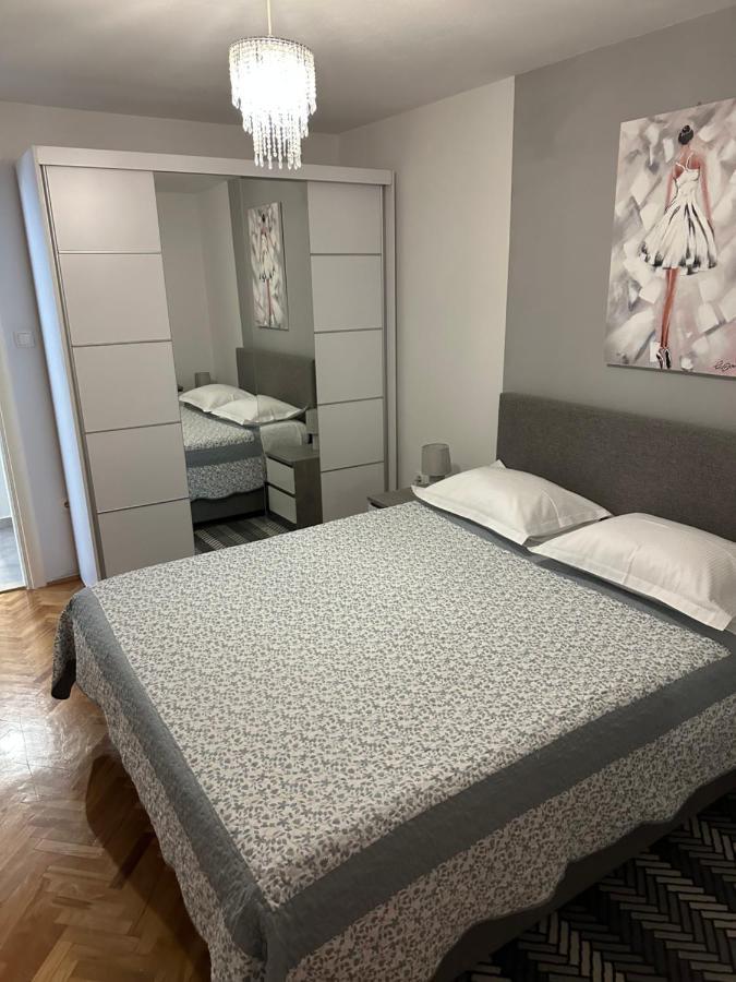 Apartman Vesna Split Exteriér fotografie