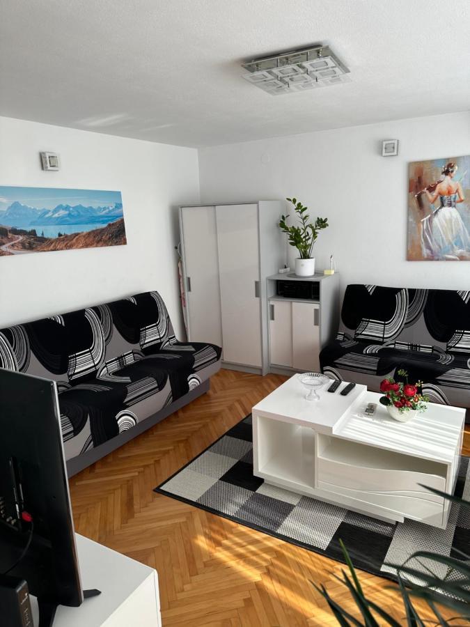 Apartman Vesna Split Exteriér fotografie