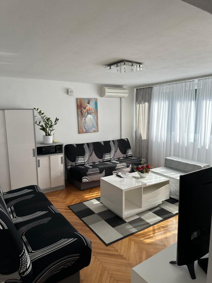 Apartman Vesna Split Exteriér fotografie