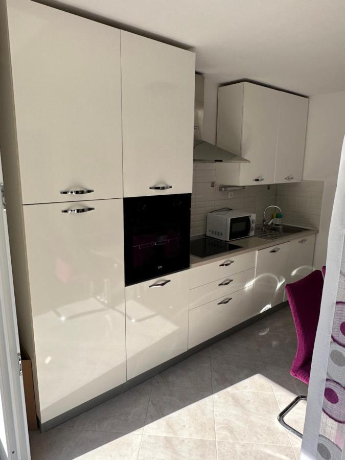 Apartman Vesna Split Exteriér fotografie