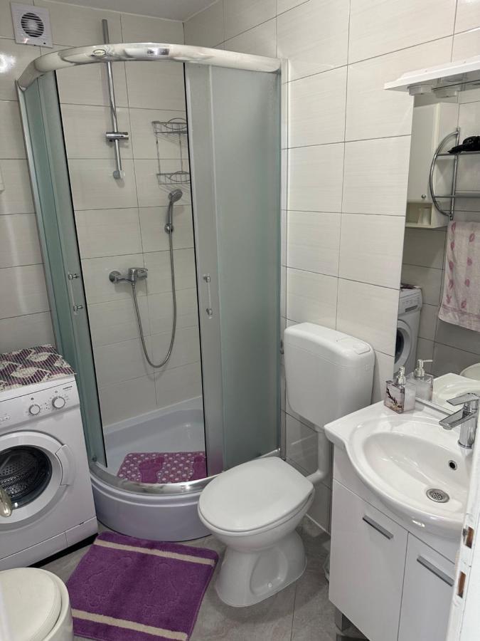 Apartman Vesna Split Exteriér fotografie