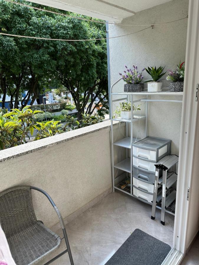 Apartman Vesna Split Exteriér fotografie
