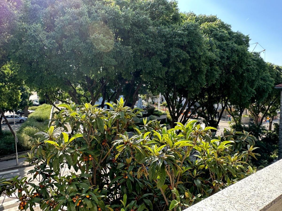 Apartman Vesna Split Exteriér fotografie