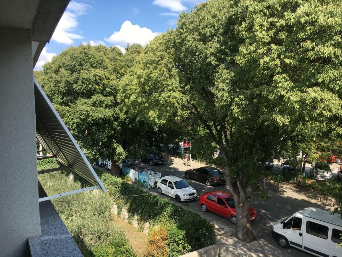 Apartman Vesna Split Exteriér fotografie
